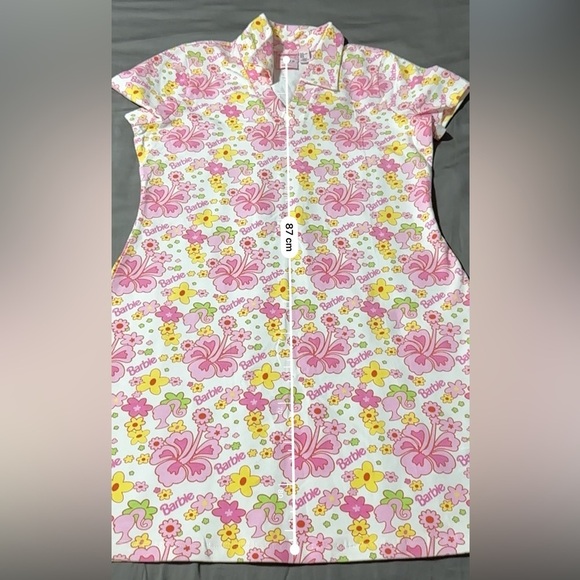 Forever 21 | Barbie Dress | XL - Picture 2 of 5